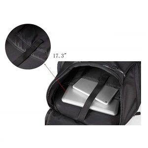 Bolsa de fútbol OEM/ODM, bolsa de equipo deportivo para baloncesto, balón de fútbol, bolsas de voleibol - Product Image 6