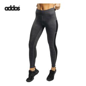 Leggings pour femmes avec poche Leggings de yoga pour femmes Date Respirant Personnalisé Femmes Haute filles leggings 2025 - Product Image 1