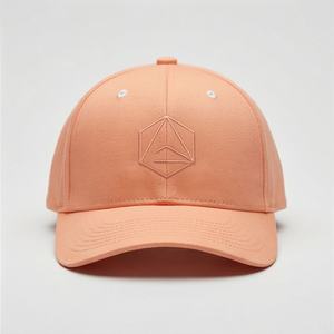 Casquette Hip Hop à visière plate réglable, logo personnalisé, casquettes de baseball aux couleurs vives, Gorras tendance, chapeau Snapback - Product Image 1