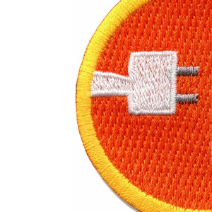 Parche Bordado de Tela Chenille Artesanal Actualizado, Diseños Personalizados para Chaquetas, Jeans y Bolsos con Patrones Bordados Detallados - Product Image 4