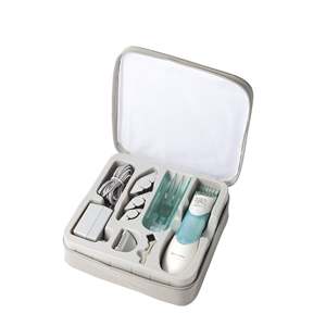 เครื่องดูดเศษใบไม้ไฟฟ้า โหมดตัดผม แหล่งพลังงาน - Product Image 5