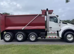 Best!! High Horsepower 10 Wheeler Tractor Truck 6x4 Diesel Prime Mover For Heavy Duty <b>Logistics</b> and Container Shipping <b>Services</b> - Product Image 3