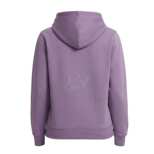 Sudaderas con Capucha de Punto para Mujer, Modernas, de Invierno, 100% Algodón, Casuales, Personalizadas para Moda Urbana, Looks de Fin de Semana y Atuendos Diarios - Product Image 5