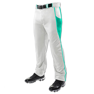 Camisetas y pantalones de softbol de secado rápido, uniforme de béisbol OEM, uniforme bordado personalizado de béisbol hecho a medida - Product Image 6