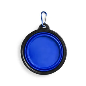 Ciotola Pieghevole Personalizzata Baloyn, Gadget Promozionale per Animali Domestici - Product Image 5