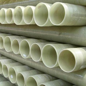 Giá tốt GRP ống cho Xây Dựng-chống ăn mòn FRP Ống Nhà cung cấp ở Trung Quốc - Product Image 4