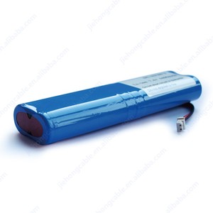 Batería de Iones de Litio JHCH 24-030001-01 para <span class=keywords><strong>Hiper</strong></span> GPS 7.4V 4400mAH Números de Pieza Alternativos: EGP-0620-1, EGP-0620-1 REV1, L18650-4TOP - Product Image 4