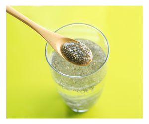 Graines de chia brutes en gros, parfaites pour la vente au détail d'aliments santé et les magasins spécialisés - Product Image 2