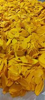 Hoge Kwaliteit Groothandel 100% Biologische Droge Vruchten Gedroogde Mango Zonder Suiker Toegevoegd Gedroogd Fruit Gemaakt In Vietnam Wa 84 867778224
