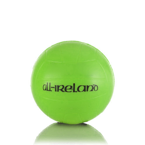 Ballon de football gaélique personnalisé, taille 4 standard, toutes tailles 4, ballons de football gaélique GAA - Product Image 2