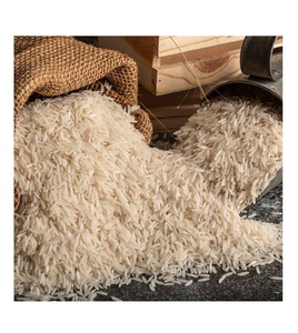 Arroz Basmati Premium de Grano Largo, Aromático y Natural, Opción Saludable para Restaurantes, Hogares y Venta al por Menor - Product Image 2