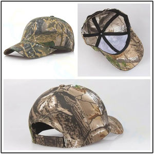 Casquette de baseball à 5 panneaux en coton de haute qualité pour hommes casquette de sport imperméable à bord incurvé avec logo brodé 3D personnalisé - Product Image 6