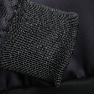 2024 nouveauté pulls à capuche pour hommes dernière conception pour une utilisation hivernale teint uni à bas prix - Product Image 6