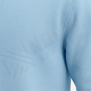 Sudadera con Capucha Personalizada para Hombre, de Moda, Premium, 100% Algodón, Forro Polar, Bordada, Informal, Estilo Urbano, para Invierno - Product Image 5