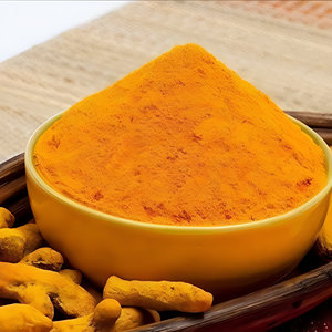 ผงขมิ้นสกัดอาหารออร์แกนิกสีเขียวบริสุทธิ์สูงสมุนไพรคุณภาพมาตรฐานพร้อมถุงบรรจุขายส่ง - Product Image 5