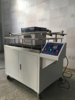 Appareil de test de choc IEC 60950-1 du fabricant de Shenzhen, équipement de laboratoire d'essai