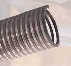 สายยางพีวีซีและยางคุณภาพดี โปร่งใส เหมาะสำหรับการสูบน้ำและการใช้งานทางการเกษตร และการใช้งานท่อสูบน้ำ - Product Image 2