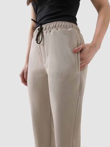 Pantalones Deportivos de Forro Polar para Mujer, Ropa de Invierno para Exteriores, Pantalones Casuales de Moda para Correr - Product Image 4