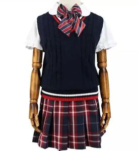 เสื้อนักเรียนประถมแบบยูนิเซ็กซ์สั่งทำพิเศษ สไตล์ไฮสตรีท รับทำโลโก้ สี และวัสดุตามสั่ง ผลิตในปากีสถาน แบบ OEM - Product Image 2