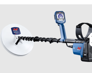 Detector de Metales Magnético Portátil Original 6000, Nuevo, en Oferta, con Clasificación IP67 y 1 Año de Garantía - Product Image 2