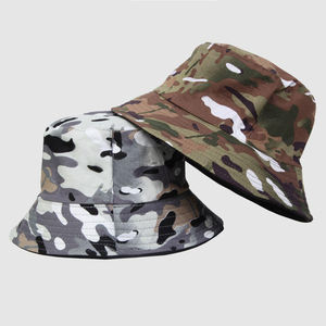 Sombreros de Pescador de Verano, Impermeables, de 5 Paneles, Casuales, con Logotipo Personalizado, Sombrero de Viaje - Product Image 6