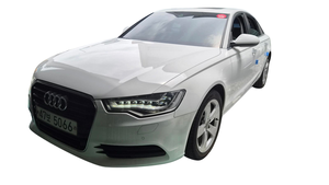 รถยนต์มือสองนำเข้าจากเกาหลี Audi A6 ปี 2015 รุ่นใหม่ A6 35 TDI Dynamic สภาพดี ขายโดย 300auto Export - Product Image 2