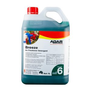 Détergent désodorisant Agar Breeze d'approvisionnement d'usine, 5L | Détergent désodorisant Agar Breeze, 20L | Brise d'agar - Product Image 1