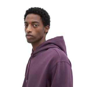 Sudaderas Casuales Ecológicas para Hombre, Corte Regular, Hombros Caídos, Otoño Invierno 2026, 100% Algodón, Entrega Rápida - Product Image 1