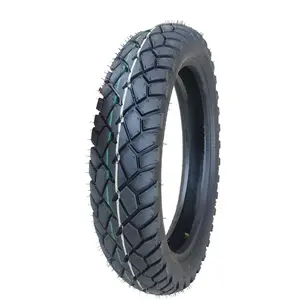 חדש צמיג זול במפעל מחיר 110/90-16 אופנוע צמיג mrf 110 90 16 למכירה