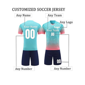 Conjunto de uniforme de béisbol personalizado para hombre, de secado rápido, con impresión por sublimación, camiseta y pantalones cortos, 100% poliéster. - Product Image 6