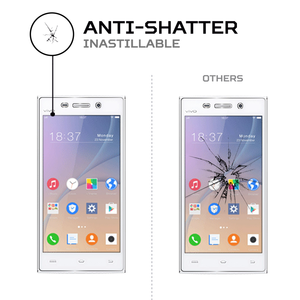 ANTISHOCK Vivo Y15s <b>Screen</b> <b>Protector</b> Mobile <b>Phone</b> Accessory - Product Image 4