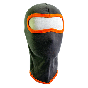 Pasamontañas Deportivo Personalizado con Rayas para Adultos, Disponible en Todos los Colores y Diseños para Ciclismo de Invierno 2026 - Product Image 4