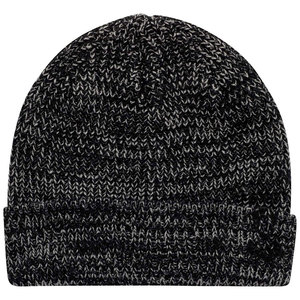 Chapeau d'hiver en laine 100% de qualité supérieure, vente en gros, avec logo imprimé personnalisé et broderie 3D pour hommes, style décontracté professionnel - Product Image 1