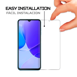 ฟิล์มกันรอยหน้าจอ ANTISHOCK สำหรับอูคิเทล C32 ฟิล์มกันรอยคุณภาพพรีเมียมสำหรับอุปกรณ์ของคุณ - Product Image 3