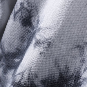 Sweat-shirts pour hommes grande taille à contraste de couleurs, vêtements pour hommes, sweat-shirts pull-over pour hommes - Product Image 4