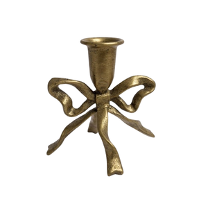 Accesorios Únicos para Velas, Portavelas con Diseño de Corbata y Lazo, Elegante Diseño de Farol para Decoración del Hogar, Jardín y Casa de Campo - Product Image 1