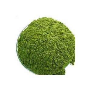 Poudre de feuille de coriandre naturelle de haute qualité Séché au soleil Agriculture Produit à base de plantes Emballage en vrac Type de traitement brut Herbes simples - Product Image 5