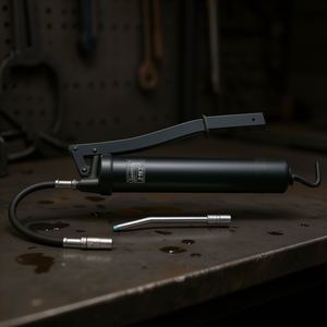 Pistola de Engrase Hazet, Accesorios para Herramientas Hidráulicas - Product Image 3