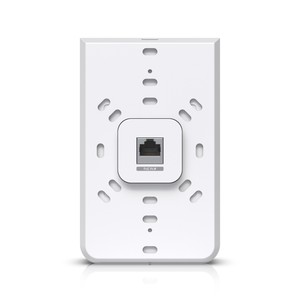 Ubiquiti UAP-IW-HD <b>Access</b> <b>Point</b>, UniFi, MU-MIMO AC WAVE 2, 5x RJ45 1000Mb/s, PoE+ - Product Image 5