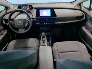 Toyota Prius LE Gasolina/Eléctrico V4 2.0L FWD 2026 Usado en Buen Estado - Product Image 6