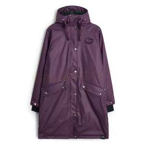 Chubasquero transpirable de alta calidad, venta directa de fábrica, chubasquero para hombre, chubasquero para hombre más vendido - Product Image 1