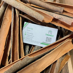 Organique Split Cassia Vietnam Premium 30 à 47cm Écorce de Cannelle Exportateur en gros en vrac - Product Image 4