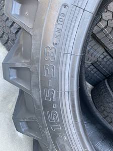 ยางในรถไถเกษตรคุณภาพสูง KUMA KN109 ทำจากยางธรรมชาติ ขนาด 18.4-30 ผลิตใหม่ในเวียดนาม อายุการใช้งาน 20,000 กม. - Product Image 4