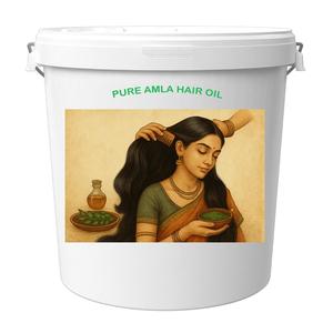 Reduce la Caída y Rotura del Cabello |   Aceite Capilar Vegano Nutritivo 2 en 1 con Extracto Natural de Plantas para Cabello Seco, Dañado y Encrespado - Product Image 2