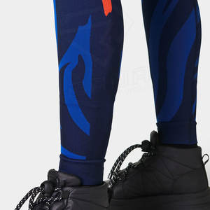 Ropa de gimnasia y mallas transpirables para mujer, mallas de entrenamiento para mujer, mallas Push Up para mujer, venta - Product Image 6