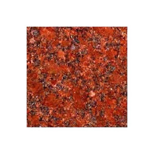 Dalle de granit rouge naturel de haute qualité Design moderne avec une élégance intemporelle Surface polie Prix de gros pour un usage domestique - Product Image 5