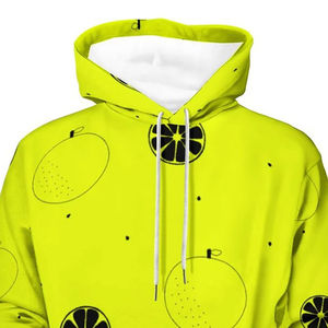 Sweat-shirts à sublimation d'hiver en coton 100% solide, de qualité durable, à bas prix, nouveau style, écologiques, respirants - Product Image 5