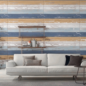 พบกับความงามเหนือกาลเวลาด้วยกระเบื้องพอร์ซเลนขนาด60x120ซม. ที่สร้างขึ้นในอินเดียกระเบื้องปูพื้นและผนังพอร์ซเลนที่เป็นที่ต้องการอย่างมากสำหรับสำนักงาน - Product Image 1