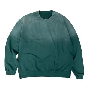 Logotipo personalizado más vendido 2025 Sudaderas personalizadas Sudadera suelta personalizada más dulce Sudaderas de hombre para hombres Tendencias - Product Image 1