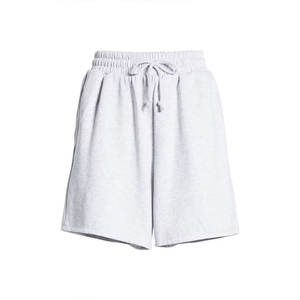 Shorts pour femmes en gros, taille élastique, shorts décontractés d'été pour femmes, tendance, mode, abordable - Product Image 1